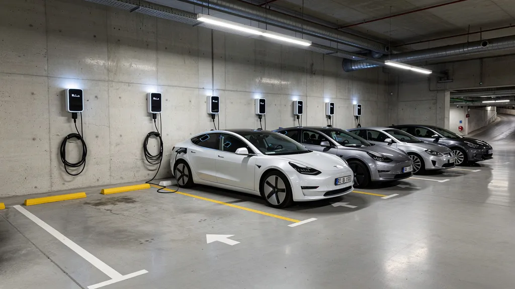 Panneaux solaires + borne de recharge : le combo gagnant en 2026
