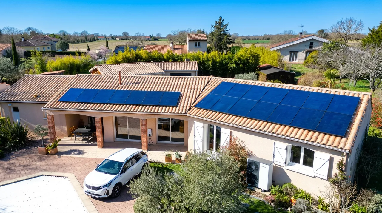 Tout s'électrifie : pourquoi anticiper la hausse de l'électricité change tout