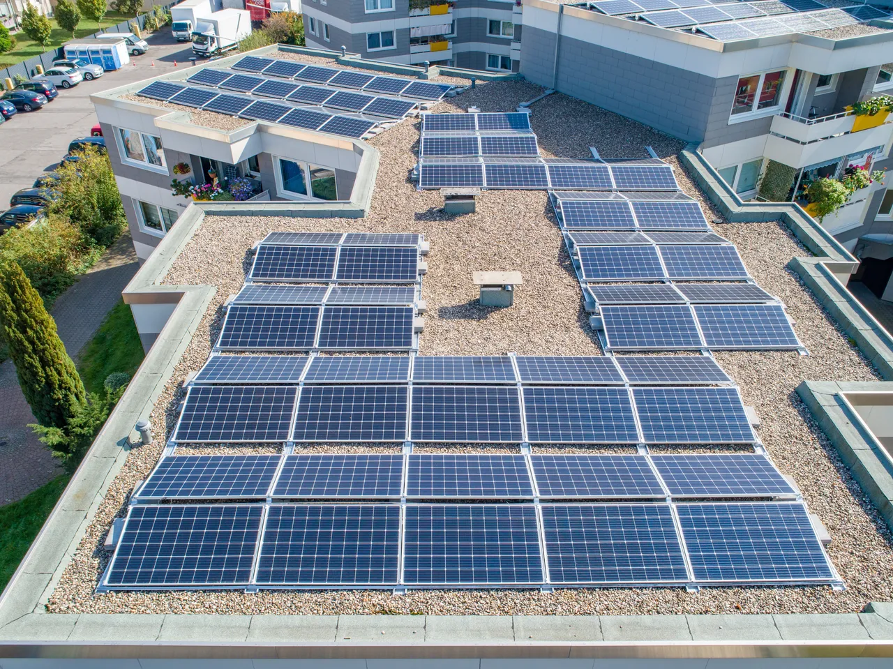 Panneaux solaires à Aix-en-Provence : guide installation 2026
