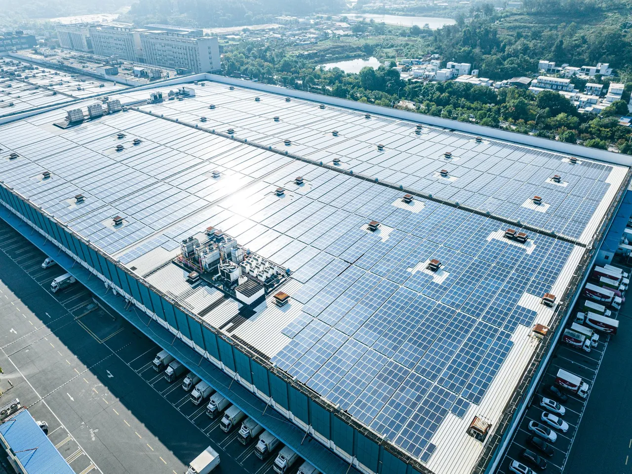 Panneaux solaires en copropriété en 2026 : démarches et financement