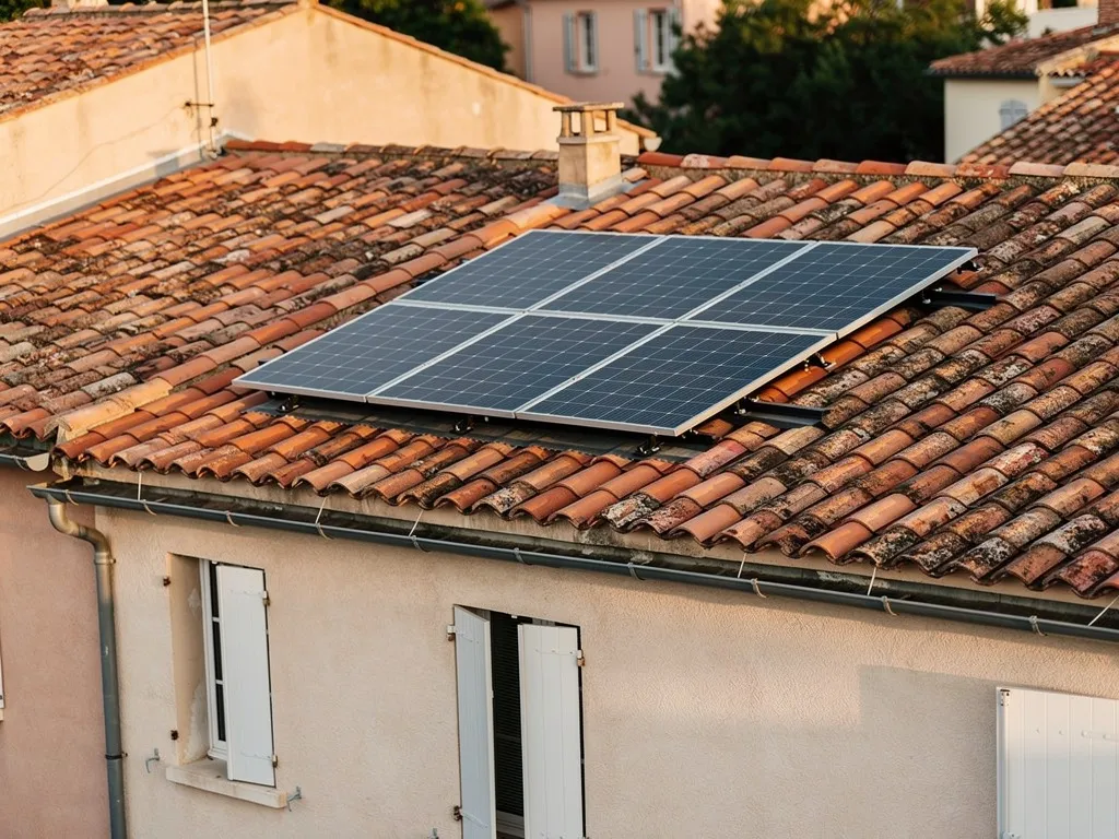 Illustration : Le solaire est-il encore rentable après la réforme de juin 2026 ?