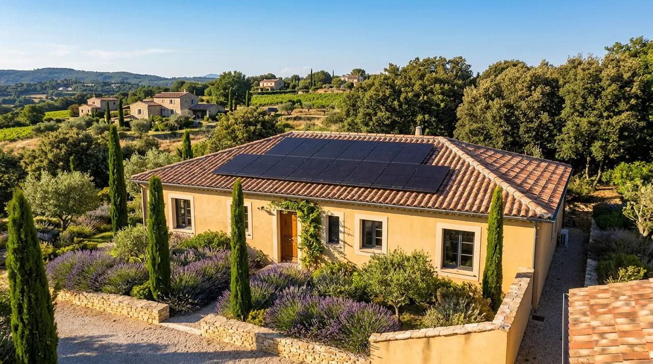 Aides à la rénovation énergétique en PACA et Alpes-Maritimes : guide 2026