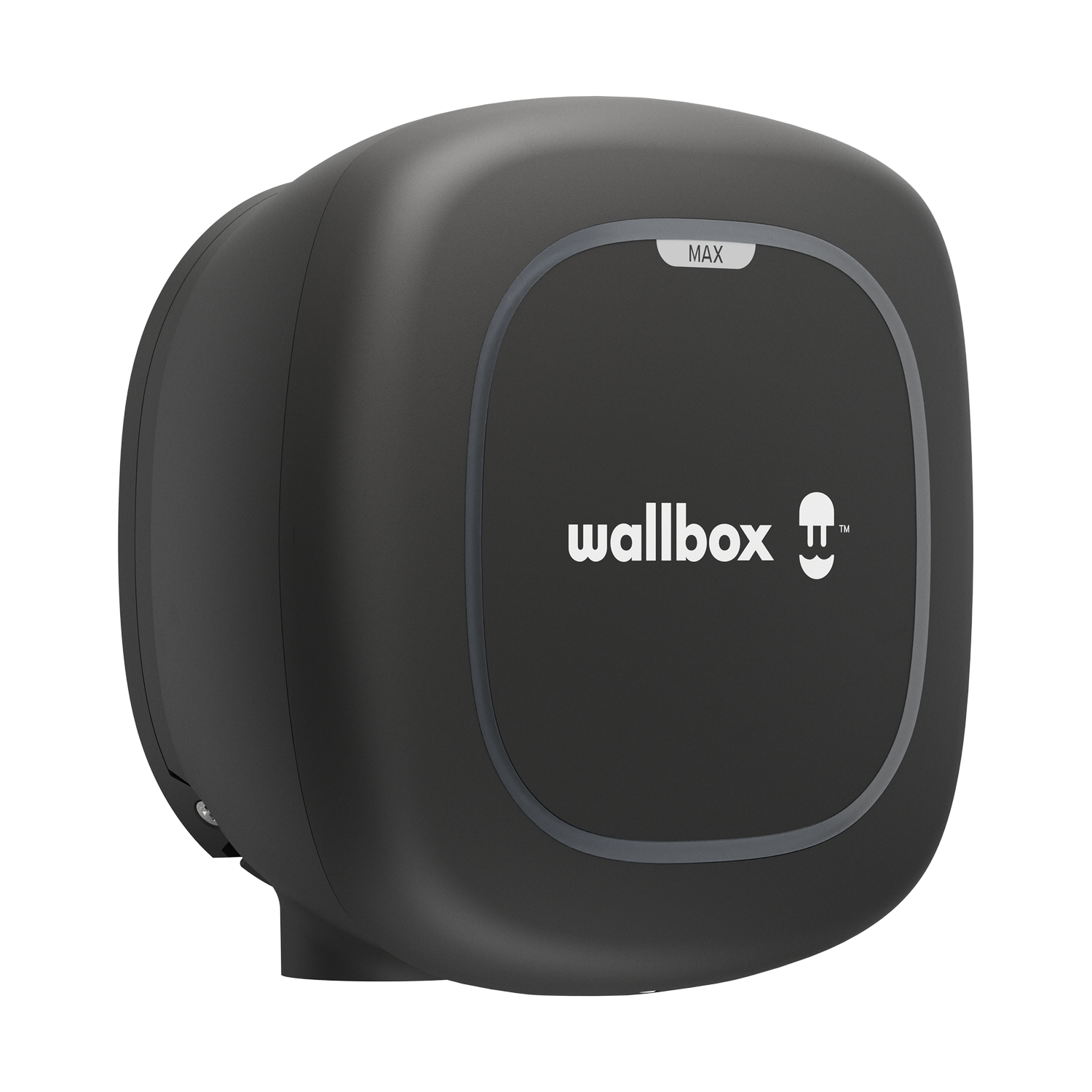 Wallbox Pulsar Max