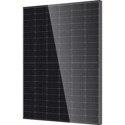 DMEG Panneau bifacial N-type