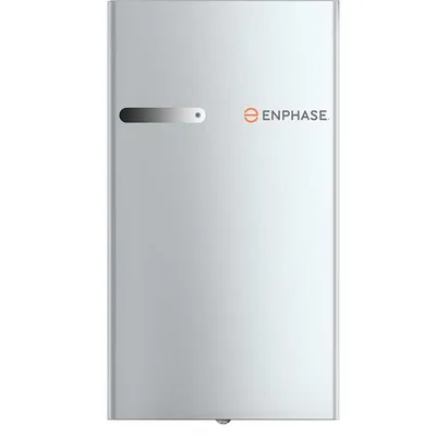 Enphase Batterie tout-en-un