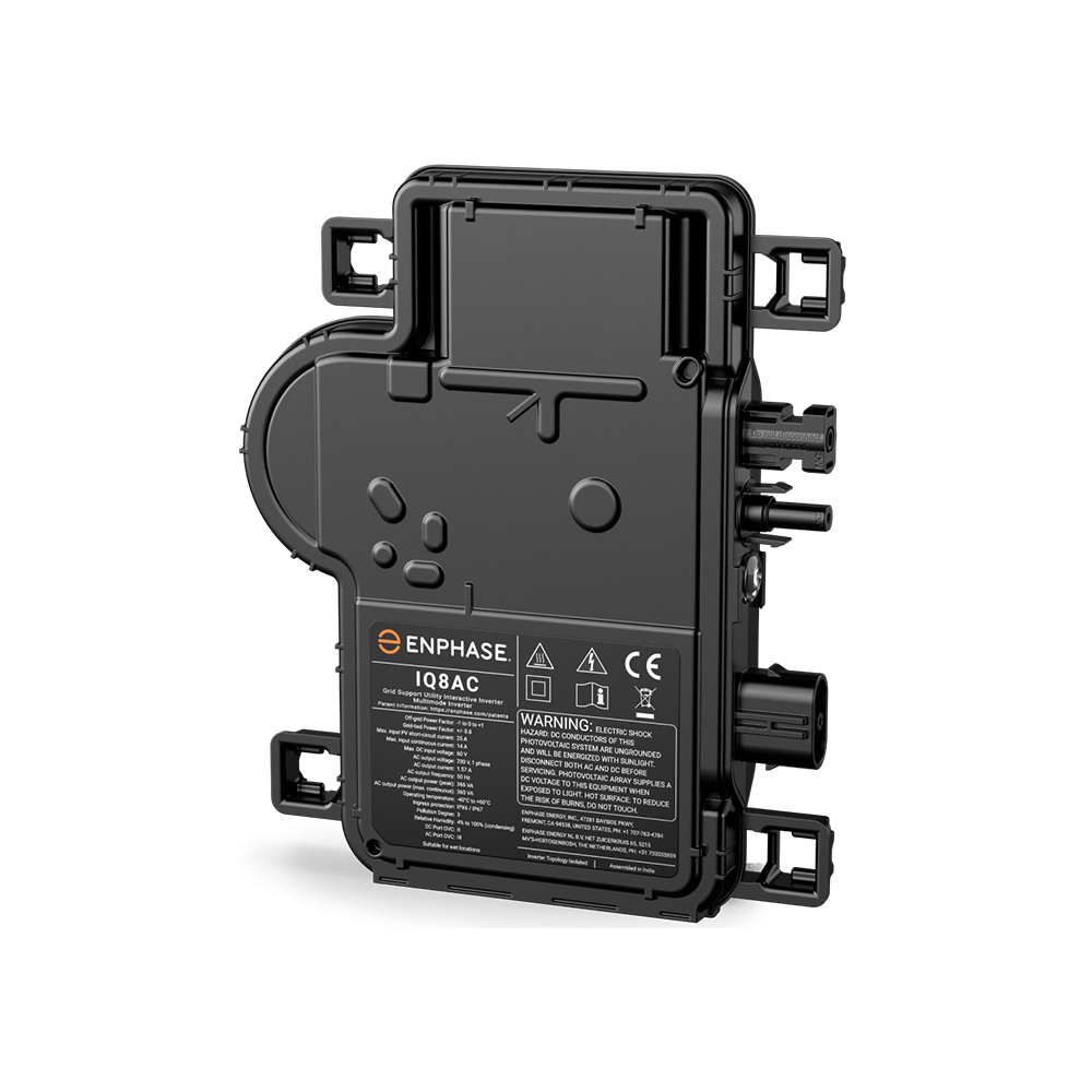 Enphase Micro-onduleur
