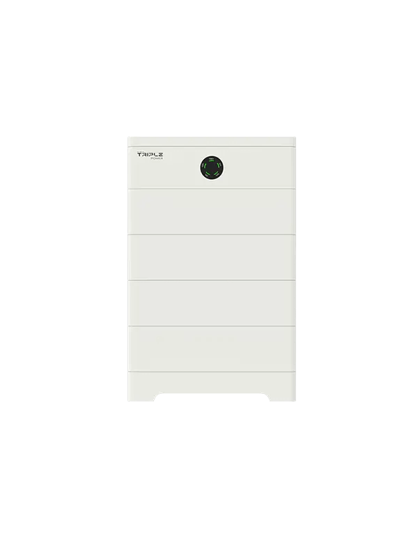 SolaX Batterie de stockage LFP